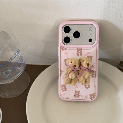 Phone Cases for iPhone 17 Pro Max 16 Pro Max 15 Pro Max 14 13 PC-300