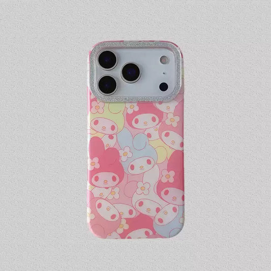 Phone Cases for iPhone 17 Pro Max 16 Pro Max 15 Pro Max 14 13 PC-304