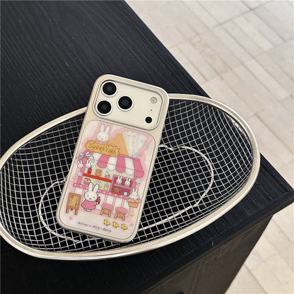 Phone Cases for iPhone 17 Pro Max 16 Pro Max 15 Pro Max 14 13 PC-305