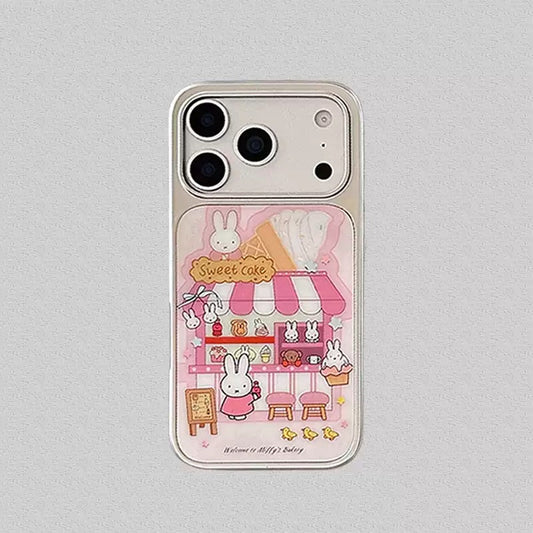 Phone Cases for iPhone 17 Pro Max 16 Pro Max 15 Pro Max 14 13 PC-305