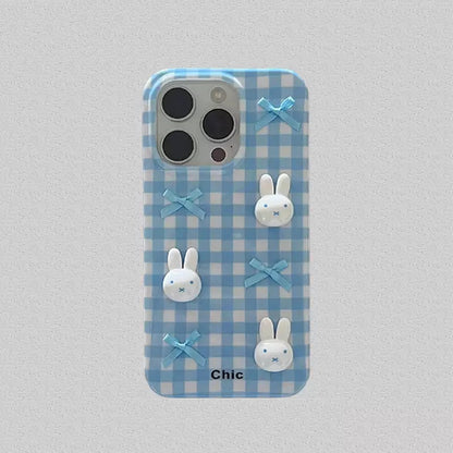Phone Cases for iPhone 17 Pro Max 16 Pro Max 15 14 13 Pro Max PC-306