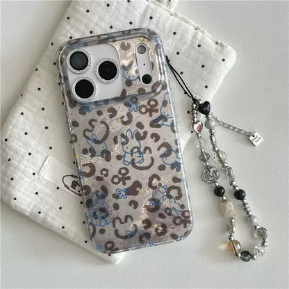 Phone Cases for iPhone 17 Pro Max 16 Pro Max 15 Pro Max 14 13 PC-308