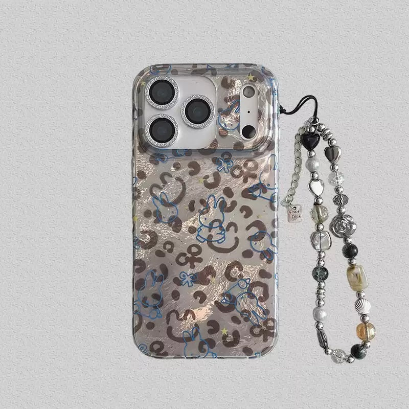 Phone Cases for iPhone 17 Pro Max 16 Pro Max 15 Pro Max 14 13 PC-308