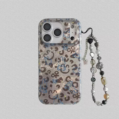 Phone Cases for iPhone 17 Pro Max 16 Pro Max 15 Pro Max 14 13 PC-308