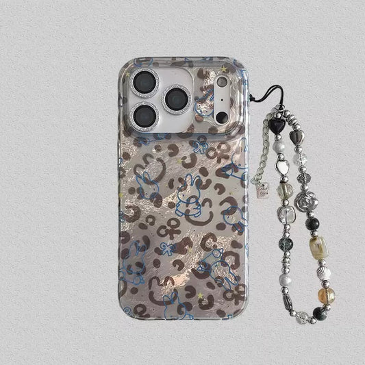 Phone Cases for iPhone 17 Pro Max 16 Pro Max 15 Pro Max 14 13 PC-308