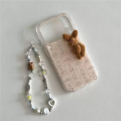 Phone Cases for iPhone 17 Pro Max 16 Pro Max 15 Pro Max 14 13 PC-309