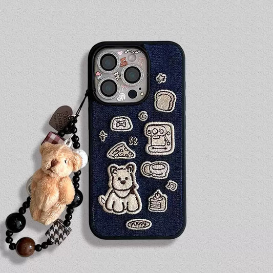 Phone Cases for iPhone 17 Pro Max 16 Pro Max 15 Pro Max 14 13 PC-310