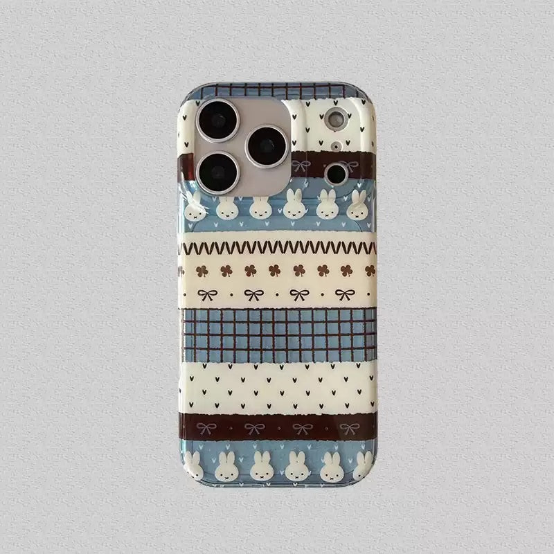 Phone Cases for iPhone 17 Pro Max 16 Pro Max 15 Pro Max 14 13 PC-312