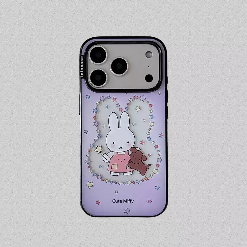 Phone Cases for iPhone 17 Pro Max 16 Pro Max 15 Pro Max 14 13 PC-314
