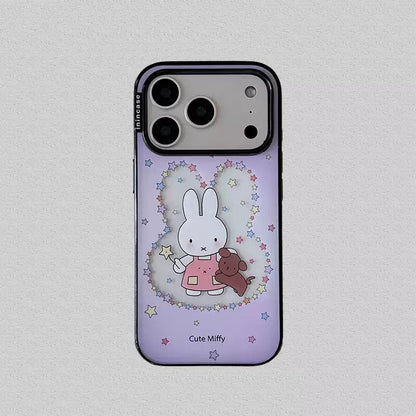 Phone Cases for iPhone 17 Pro Max 16 Pro Max 15 Pro Max 14 13 PC-314
