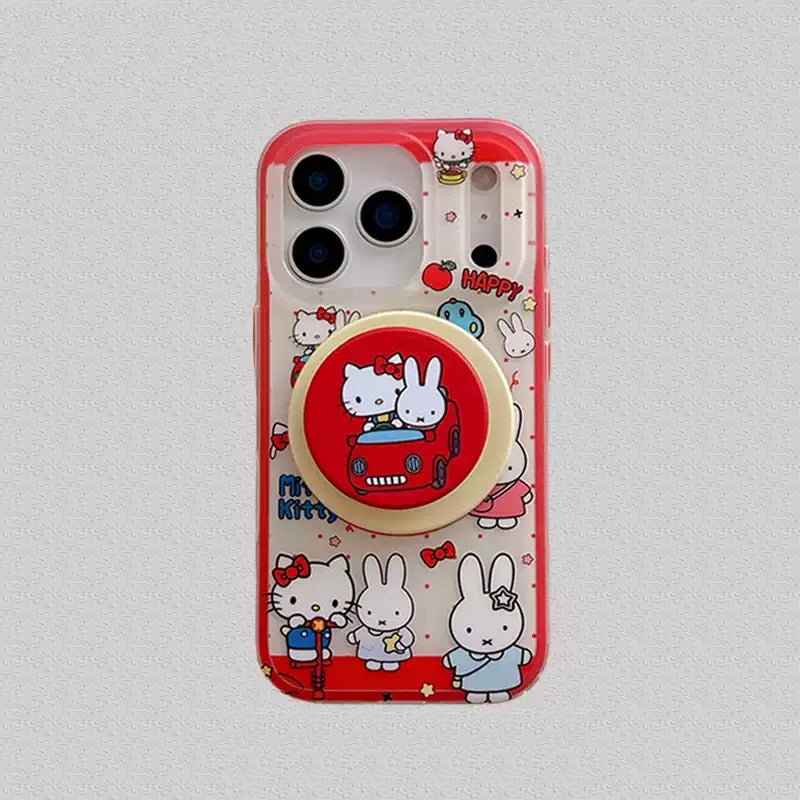 Phone Cases for iPhone 17 Pro Max 16 Pro Max 15 Pro Max 14 13 PC-317