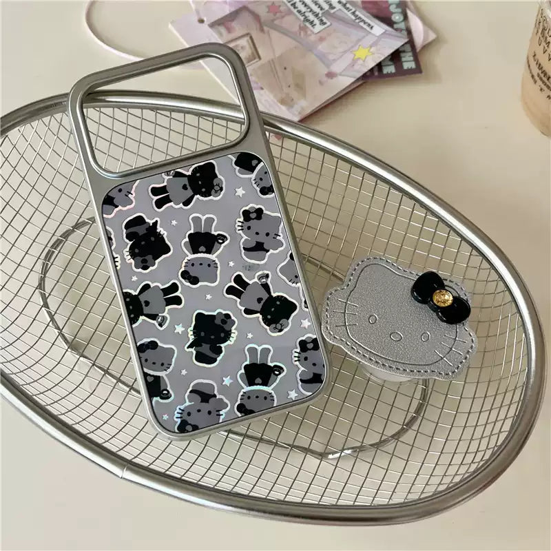 Phone Cases for iPhone 17 Pro Max 16 Pro Max 15 14 13 Pro Max PC-319