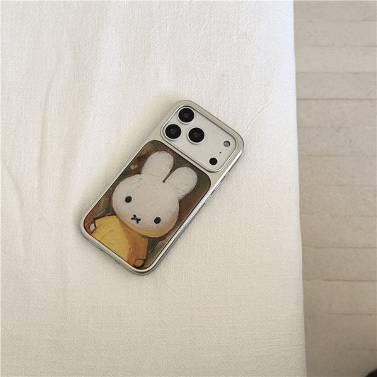 Phone Cases for iPhone 17 Pro Max 16 Pro Max 15 Pro Max 14 13 PC-320