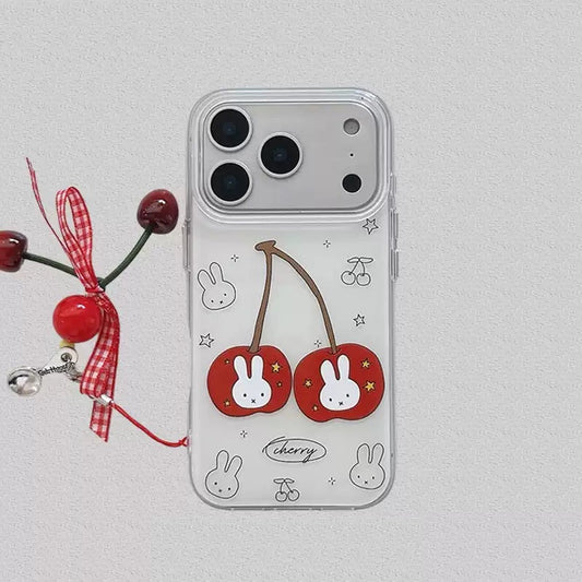Phone Cases for iPhone 17 Pro Max 16 Pro Max 15 Pro Max 14 13 PC-321