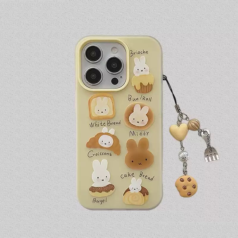 Phone Cases for iPhone 17 Pro Max 16 Pro Max 15 Pro Max 14 13 PC-322