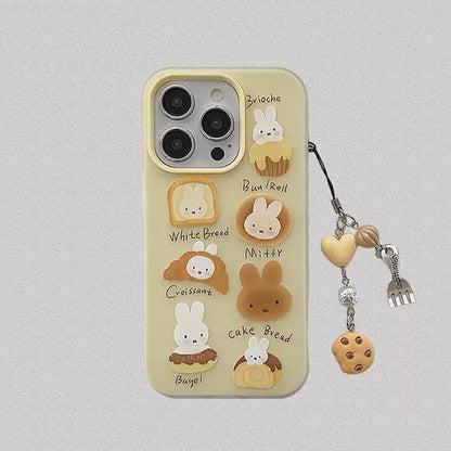 Phone Cases for iPhone 17 Pro Max 16 Pro Max 15 Pro Max 14 13 PC-322