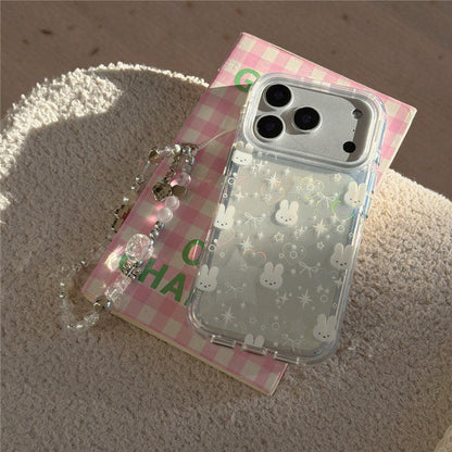 Phone Cases for iPhone 17 Pro Max 16 Pro Max 15 Pro Max 14 13 PC-325