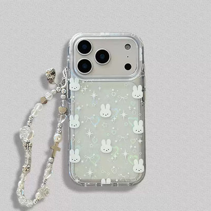 Phone Cases for iPhone 17 Pro Max 16 Pro Max 15 Pro Max 14 13 PC-325