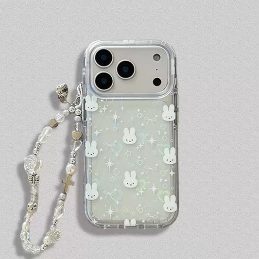 Phone Cases for iPhone 17 Pro Max 16 Pro Max 15 Pro Max 14 13 PC-325