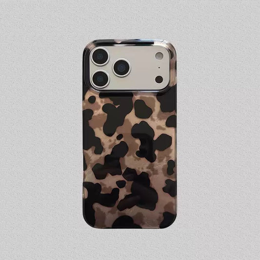 Phone Cases for iPhone 17 Air 16 15 14 Pro Max 13 12 Pro Max PC-327