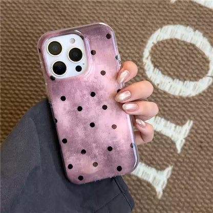 Phone Cases for iPhone 17 Pro Max 16 Pro Max 15 Pro Max 14 13 PC-329