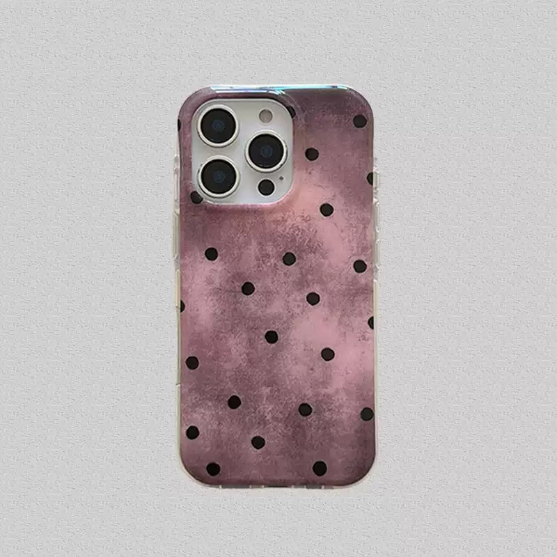 Phone Cases for iPhone 17 Pro Max 16 Pro Max 15 Pro Max 14 13 PC-329