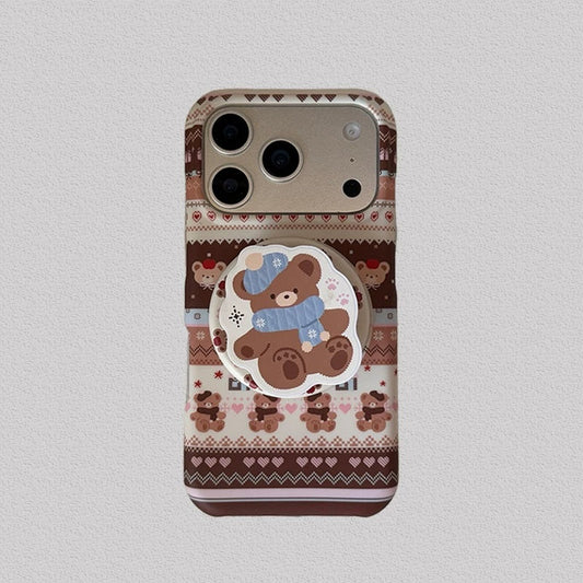 Phone Cases for iPhone 17 Pro Max 16 Pro Max 15 Pro Max 14 13 PC-32