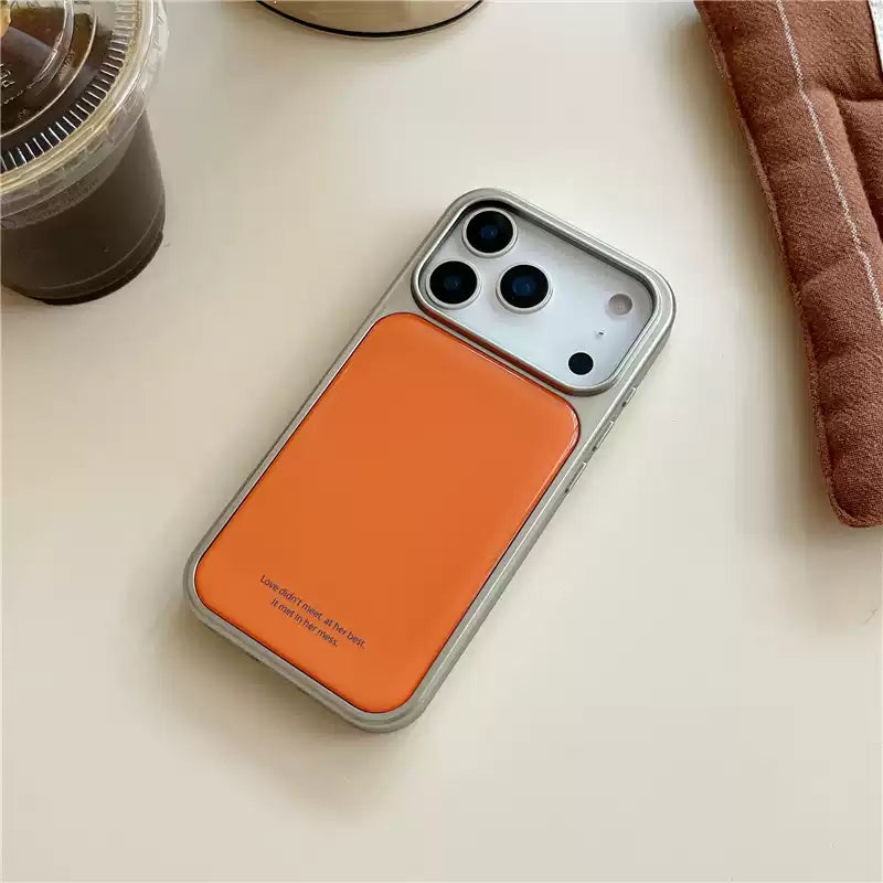 Phone Cases for iPhone 17 Pro Max 16 Pro Max 15 Pro Max 14 13 PC-330