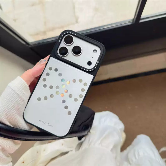 Phone Cases for iPhone 17 Pro Max 16 Pro Max 15 Pro Max 14 13 PC-331