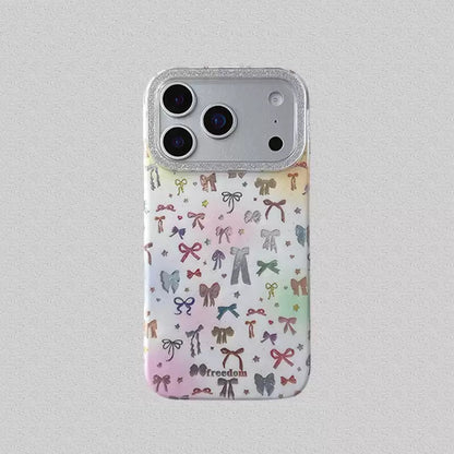Phone Cases for iPhone 17 Pro Max 16 Pro Max 15 Pro Max 14 13 PC-334