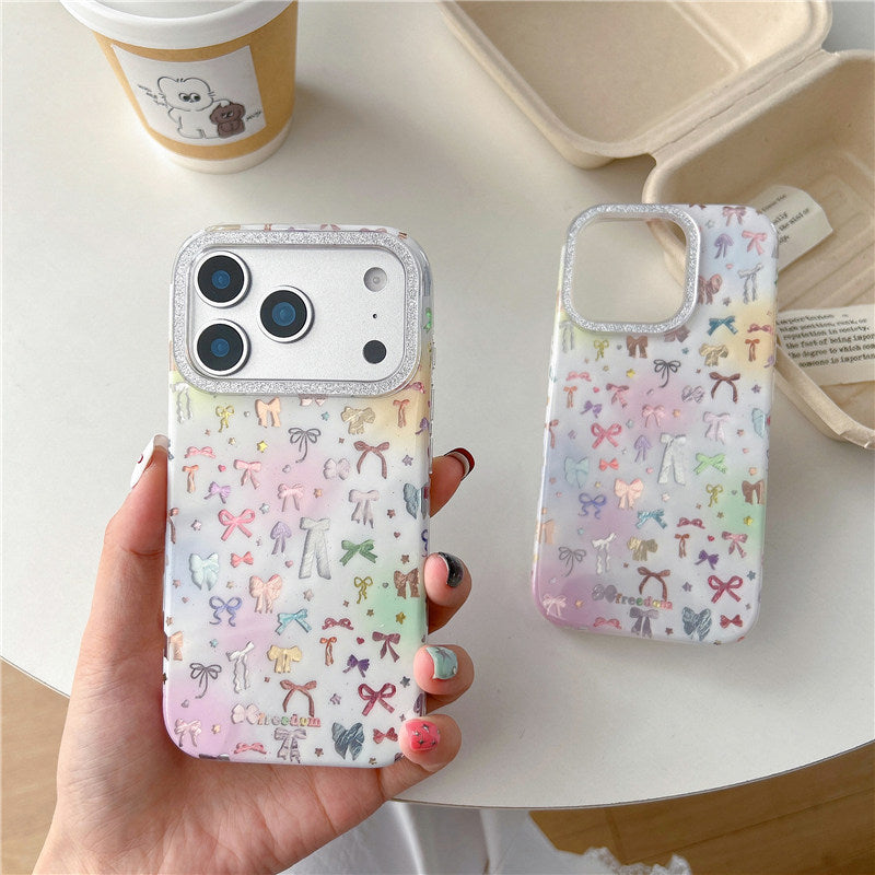 Phone Cases for iPhone 17 Pro Max 16 Pro Max 15 Pro Max 14 13 PC-334