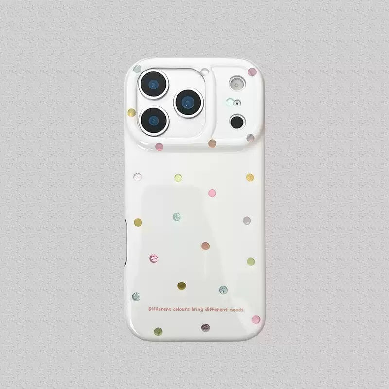 Phone Cases for iPhone 17 Pro Max 16 Pro Max 15 Pro Max 14 13 PC-335