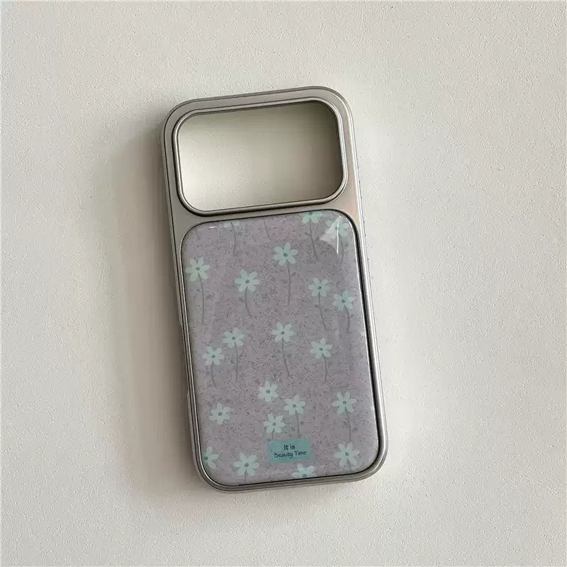 Phone Cases for iPhone 17 Pro Max 16 Pro Max 15 Pro Max 14 13 PC-337