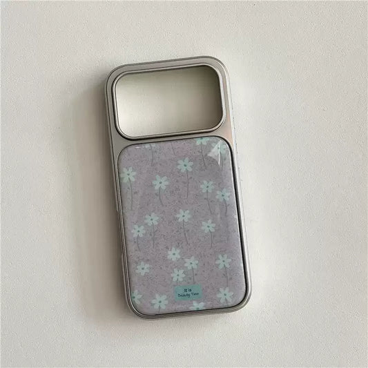 Phone Cases for iPhone 17 Pro Max 16 Pro Max 15 Pro Max 14 13 PC-337