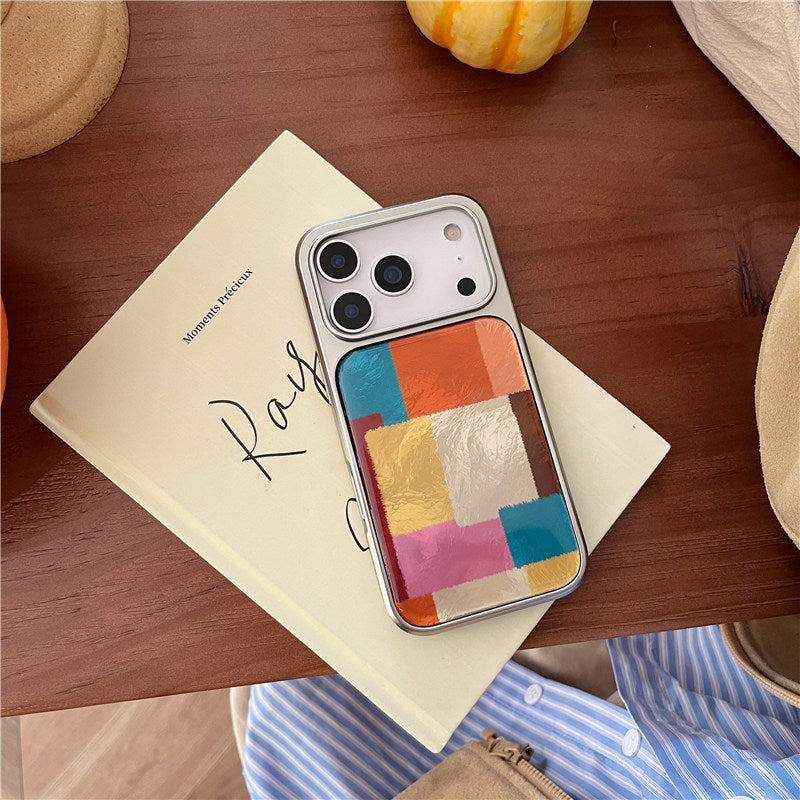 Phone Cases for iPhone 17 Pro Max 16 Pro Max 15 Pro Max 14 13 PC-338