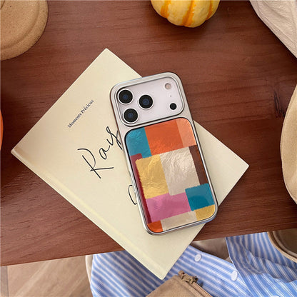Phone Cases for iPhone 17 Pro Max 16 Pro Max 15 Pro Max 14 13 PC-338