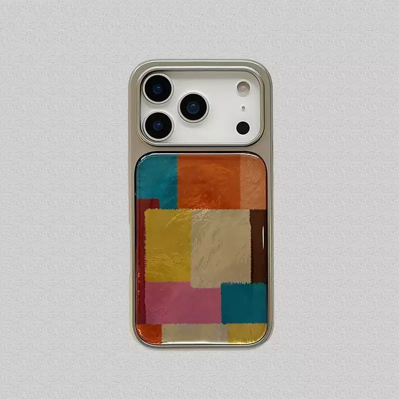 Phone Cases for iPhone 17 Pro Max 16 Pro Max 15 Pro Max 14 13 PC-338