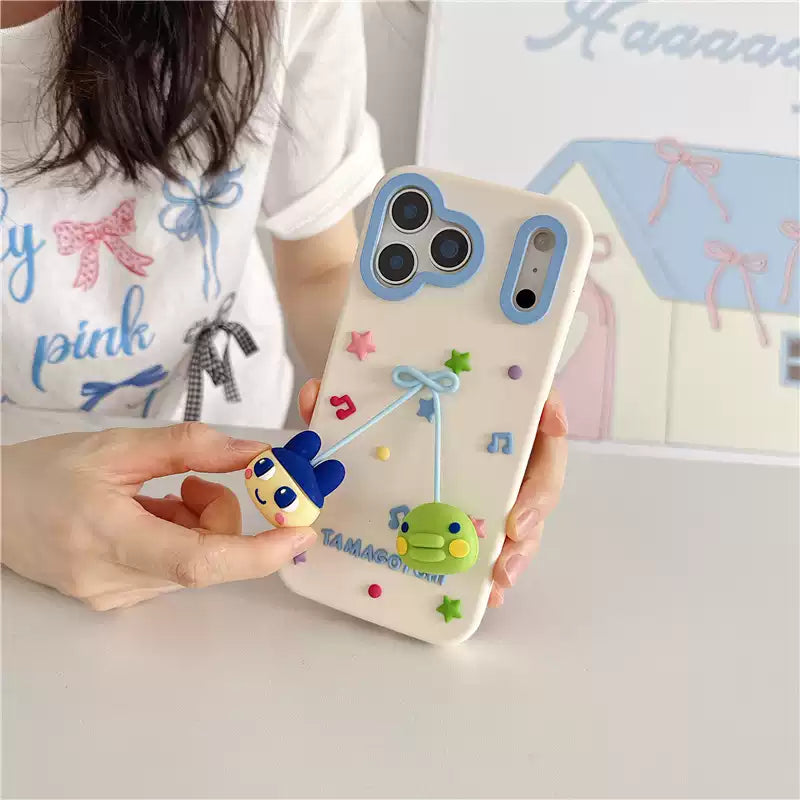 Phone Cases for iPhone 17 Pro Max 16 Pro Max 15 14 13 Pro Max PC-339