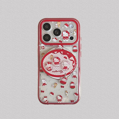 Phone Cases for iPhone 17 Pro Max 16 Pro Max 15 Pro Max 14 13 PC-33
