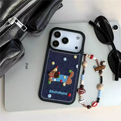 Phone Cases for iPhone 17 Pro Max 16 Pro Max 15 Pro Max 14 13 PC-340