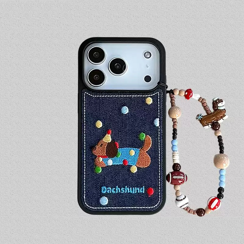 Phone Cases for iPhone 17 Pro Max 16 Pro Max 15 Pro Max 14 13 PC-340
