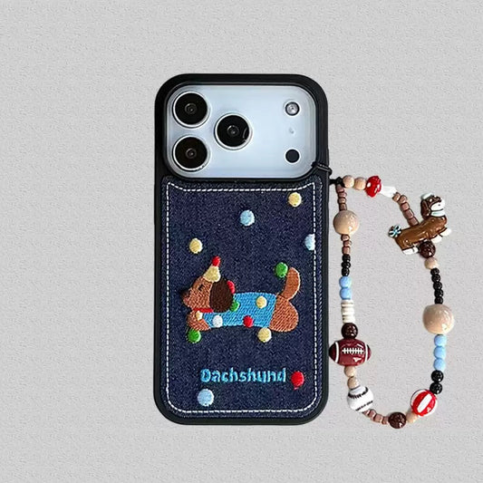 Phone Cases for iPhone 17 Pro Max 16 Pro Max 15 Pro Max 14 13 PC-340