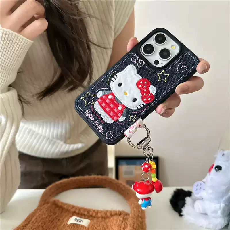 Phone Cases for iPhone 17 Pro Max 16 Pro Max 15 Pro Max 14 13 PC-341