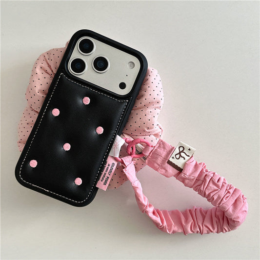 Phone Cases for iPhone 17 Pro Max 16 Pro Max 15 14 13 Pro Max PC-342