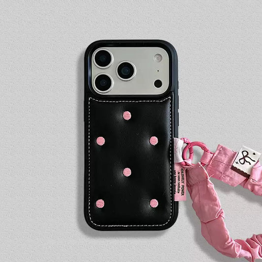 Phone Cases for iPhone 17 Pro Max 16 Pro Max 15 14 13 Pro Max PC-342