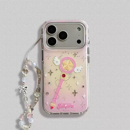 Phone Cases for iPhone 17 Pro Max 16 Pro Max 15 Pro Max 14 13 PC-344
