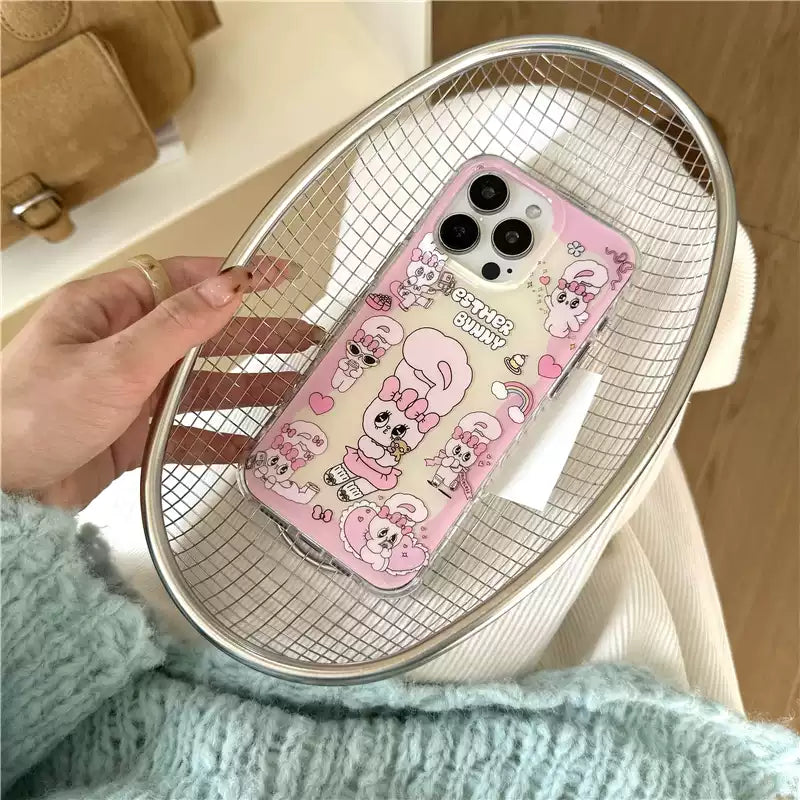 Phone Cases for iPhone 17 Pro Max 16 Pro Max 15 Pro Max 14 13 PC-345