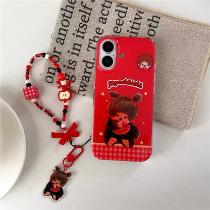Phone Cases for iPhone 17 Pro Max 16 Pro Max 15 Pro Max 14 13 PC-347