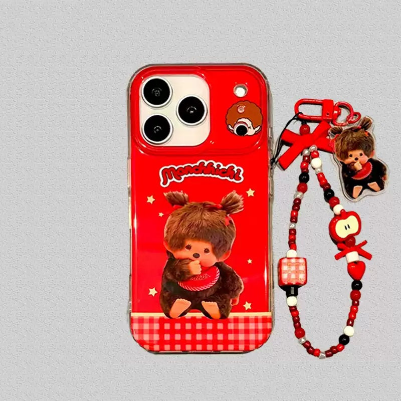 Phone Cases for iPhone 17 Pro Max 16 Pro Max 15 Pro Max 14 13 PC-347