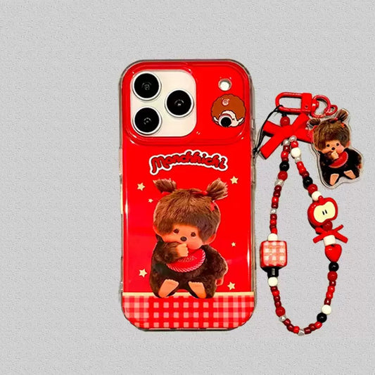 Phone Cases for iPhone 17 Pro Max 16 Pro Max 15 Pro Max 14 13 PC-347